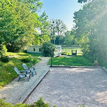 La louée du canal - BRAUX