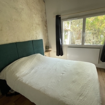 Source Poétique - Gîte Est - BOURBON-LANCY