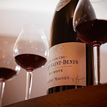 Magnien Frédéric - MOREY-SAINT-DENIS