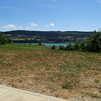 La Ferme du Lac - LES GRANGETTES