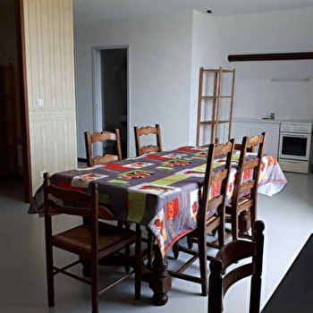 Studio 5 - JUILLENAY