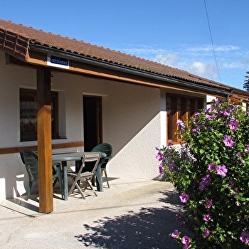 La Saisse - PONT-DE-POITTE