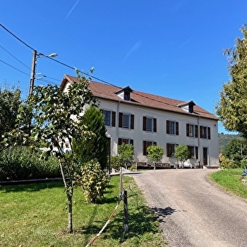 Chambre d'hôtes Le Creux - FRESSE