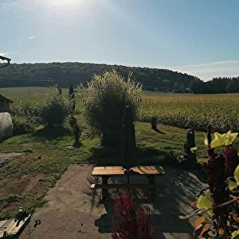 Gîte la Jonchère - AUTHOISON