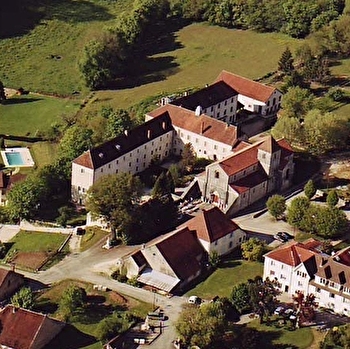 Manufacture d'orgues Bernard Aubertin - COURTEFONTAINE