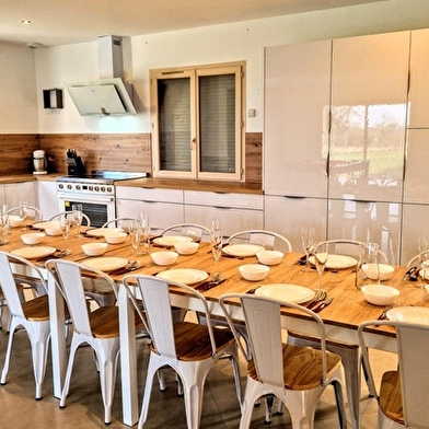 Les Retrouvailles des Ducs