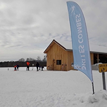 Ski Les Combes - LES COMBES