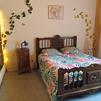 Les 3 Bois - LES PLANCHES-EN-MONTAGNE