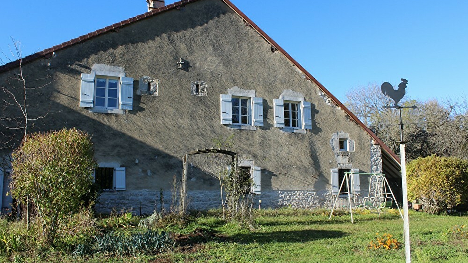 Gîte du Petit Bois