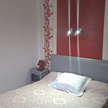 Auberge du Vieux Moulin - LE BREUIL