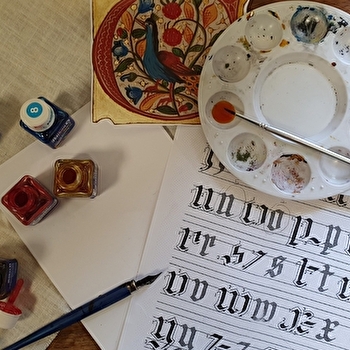 Ateliers pédagogiques - PARAY-LE-MONIAL