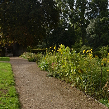 Journées Européennes du Patrimoine à la Grande Forge de Buffon - BUFFON