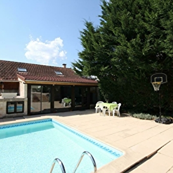 En Chenevières - LA CHAPELLE-DE-BRAGNY