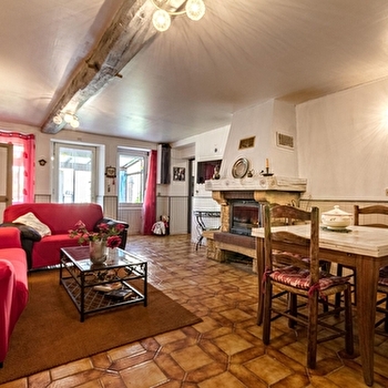 Aux hirondelles - CHAMPLEMY