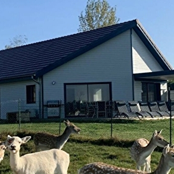 Douceur du Jura - BRAINANS