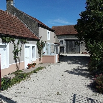 Les Neuroyes - BEAUNE