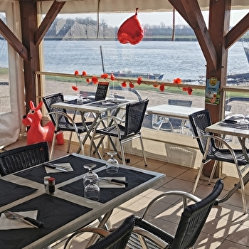 Les Herlequins - SAINT-USAGE