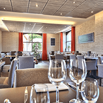 Le Sévanol - CHAUFFAILLES