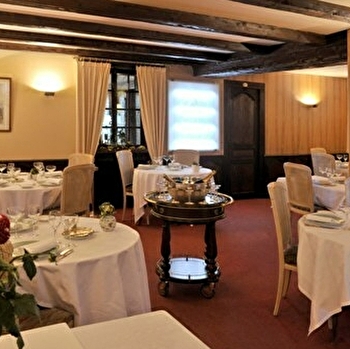 Auberge de la Roche - GRAND'COMBE-CHATELEU