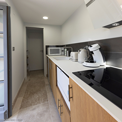 La Maison de l’Arlot