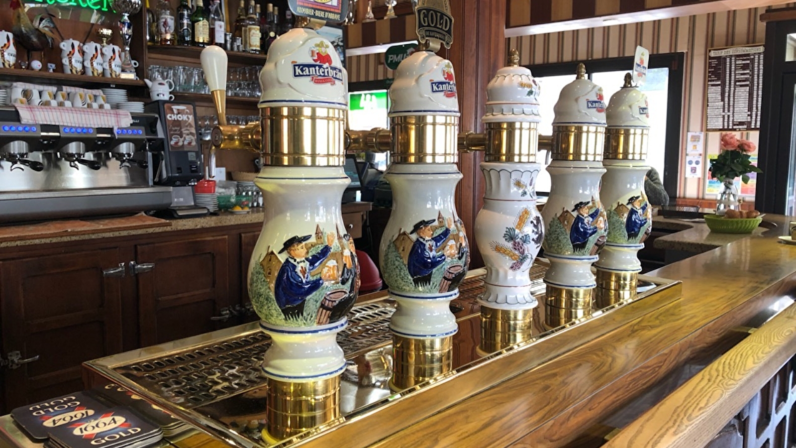 Café La Chablisienne