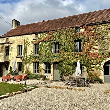 Maison Marguerite - GIGNY