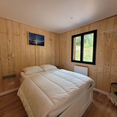 Maison Lac des Settons