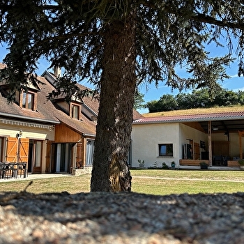 La Bétamotte - LA MOTTE-TERNANT