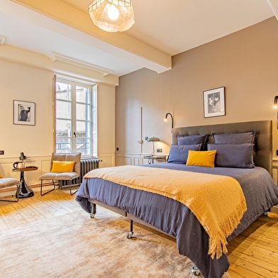 l’Hotel Particulier