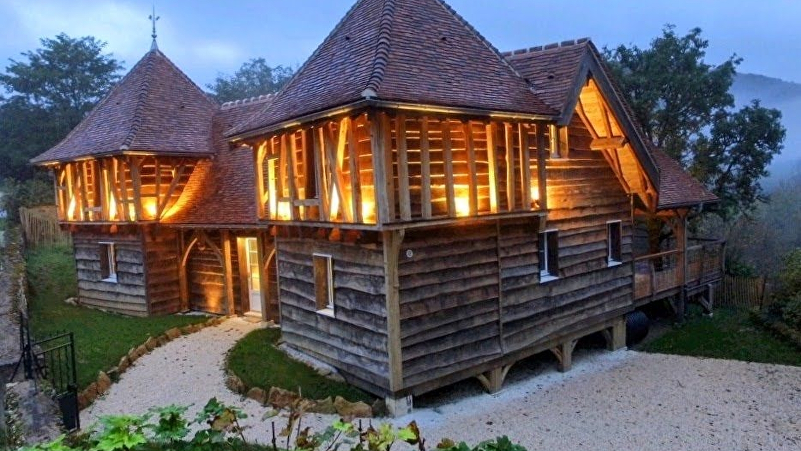 Château Clos Voucheot