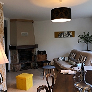 Aux Portes du Petit Bois - SAINTE-MARIE-LA-BLANCHE