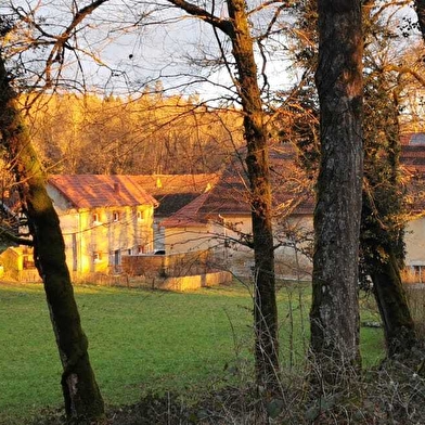 Les Amis de la Ferme de Laine