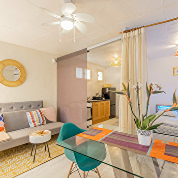 Arhomeplus-Hunic 3 - AUTUN