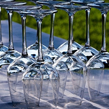 Auberge du Cheval Blanc - PARLY