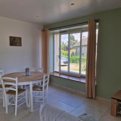 Au Bonheur de la Pomme : La Fleur des Champs