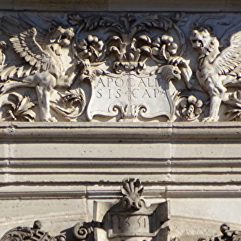 Secrets et légendes de Dijon - 5 circuits différents ! - DIJON