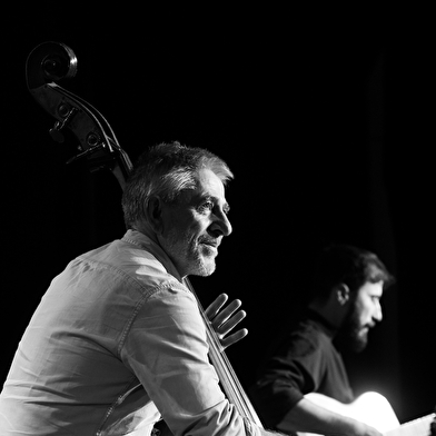 Festival de Bach à Bacchus - Apéro-concert : Les manges à cordes, jazz manouche