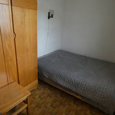 Appartement - Résidence Les Crêtets - Françoise DECHAMP