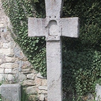 Croix Pattées - OFFLANGES