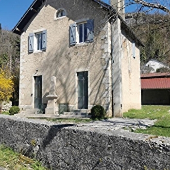 L'école buissonnière - LECT