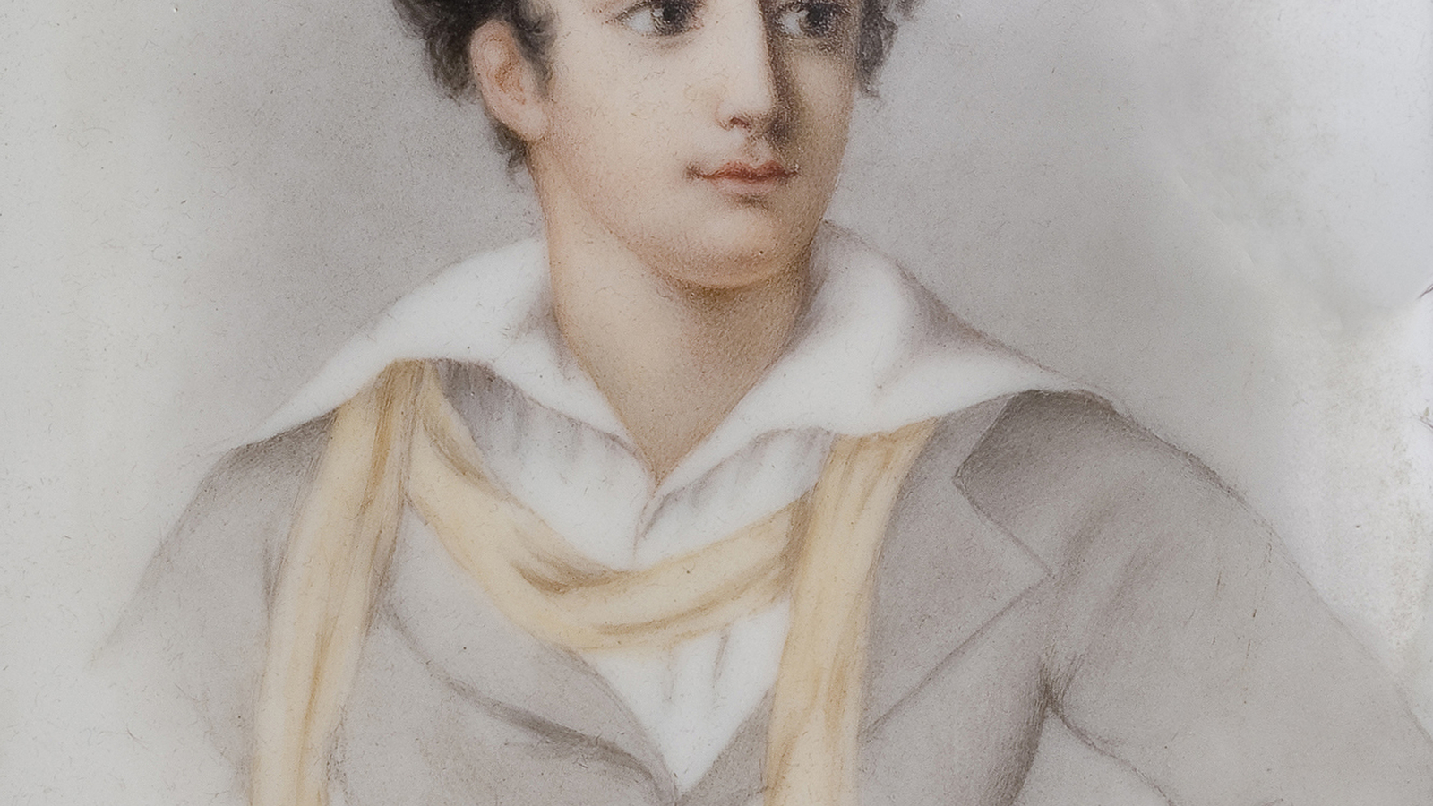 Visite guidée 'Alphonse de Lamartine, de la Saône au lac du Bourget'