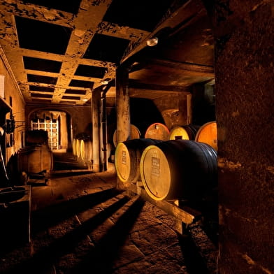 Domaine du Château d'Arlay