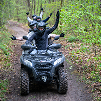 MF Rando - FLEURY-LA-VALLEE