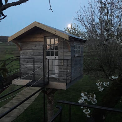 Gîte des Quatre Chemins