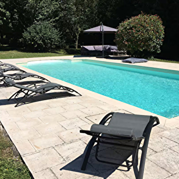 L'Île du Perthuis - CLAMECY