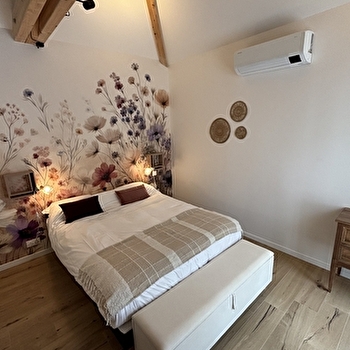 La petite Reine de l'Ouche - SAINTE-MARIE-SUR-OUCHE