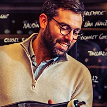 Domaine Caïlbourdin  - TRACY-SUR-LOIRE