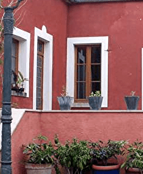 La Ferme de Chaouen - FULVY