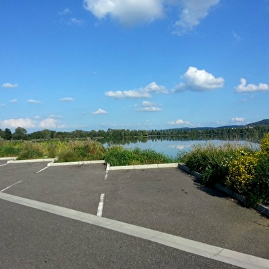 Aire de stationnement Camping-car