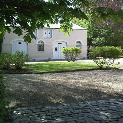 Jardin 17 Quai Villeneuve